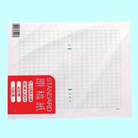 A4 原稿紙 / 100Sheet