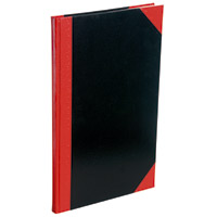 8" x 13" Hard Cover Book <150Sheet>