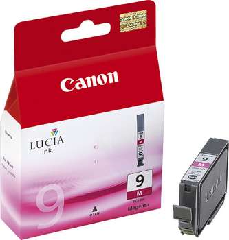 Canon 打印機噴墨盒 PGI-9 Magenta