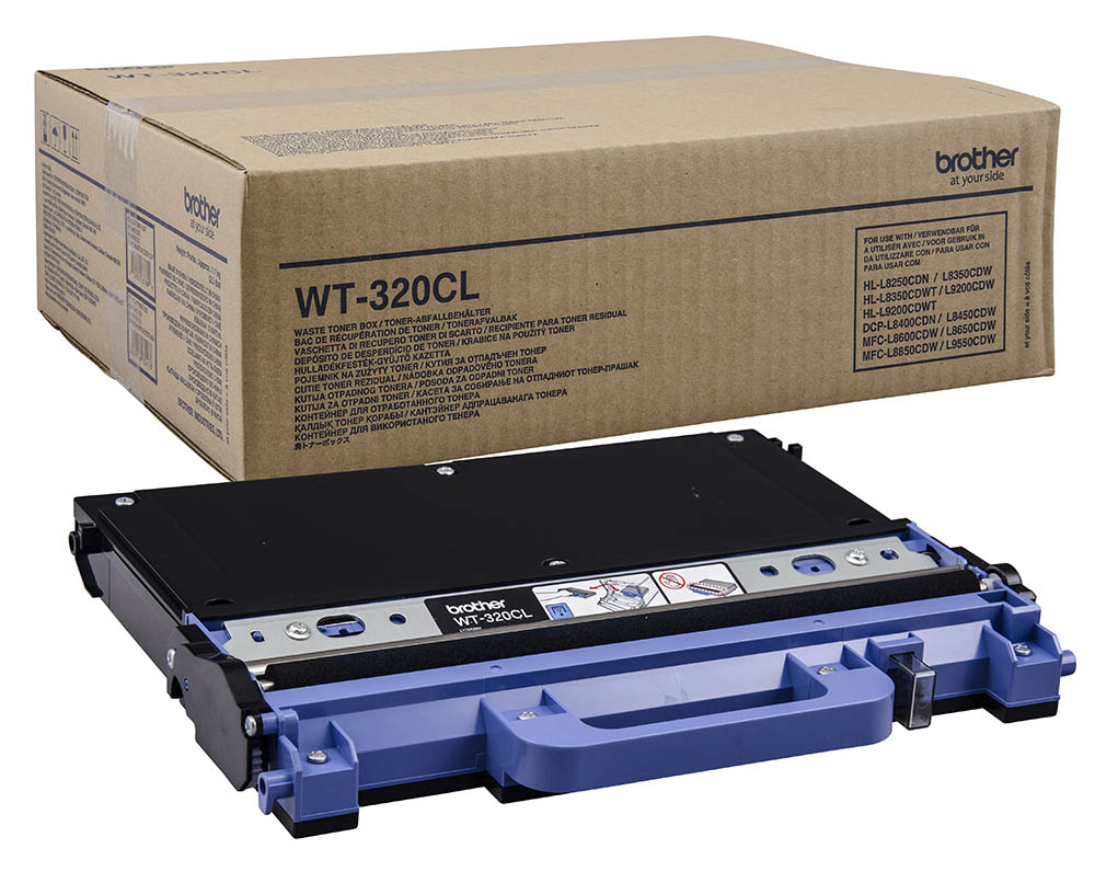 Brother 打印機組件 WT-320CL