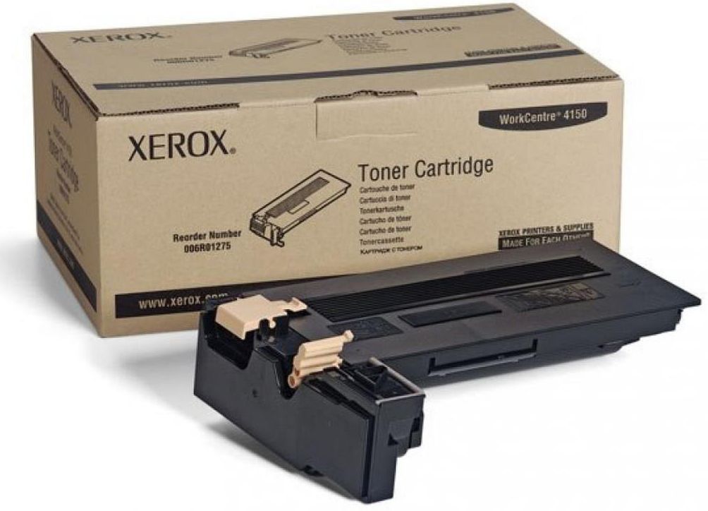 Xerox 鐳射打印機碳粉 006R01276