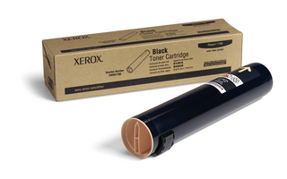 Xerox Laser Toner Cartridge 106R01163