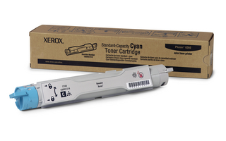 Xerox Laser Toner Cartridge 106R01214