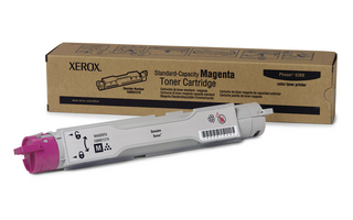Xerox 鐳射打印機碳粉 106R01215
