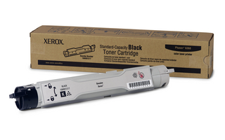Xerox 鐳射打印機碳粉 106R01217