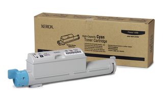 Xerox 鐳射打印机碳粉 106R01218