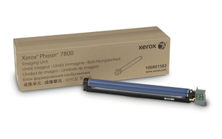 Xerox 鐳射打印機碳粉 106R01582