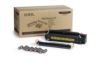 Xerox Laser Toner Cartridge 108R00718