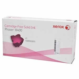 Xerox 鐳射打印機碳粉 108R00895