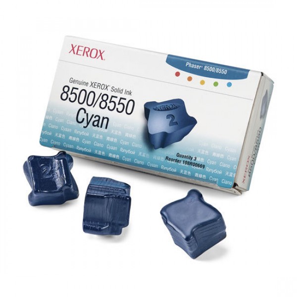 Xerox 鐳射打印機碳粉 108R00898