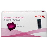 Xerox 鐳射打印机碳粉 108R00899