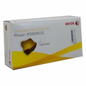 Xerox 鐳射打印機碳粉 108R00900