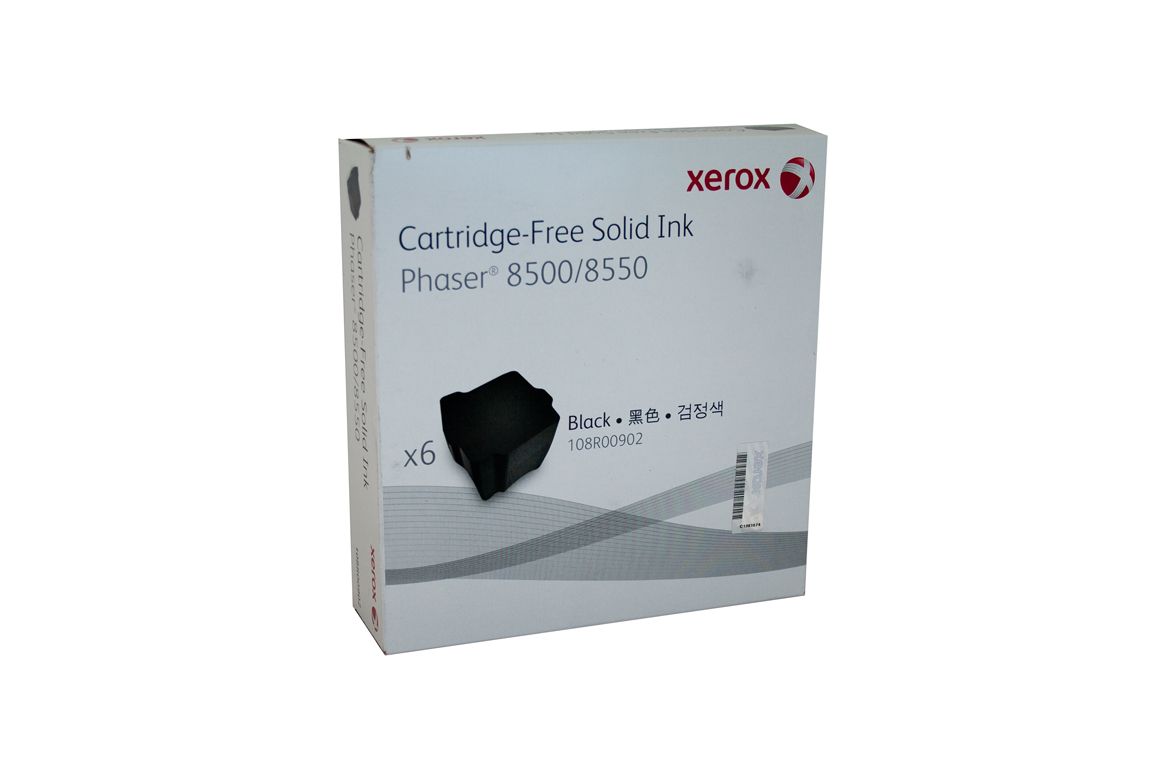 Xerox 鐳射打印机碳粉 108R00902