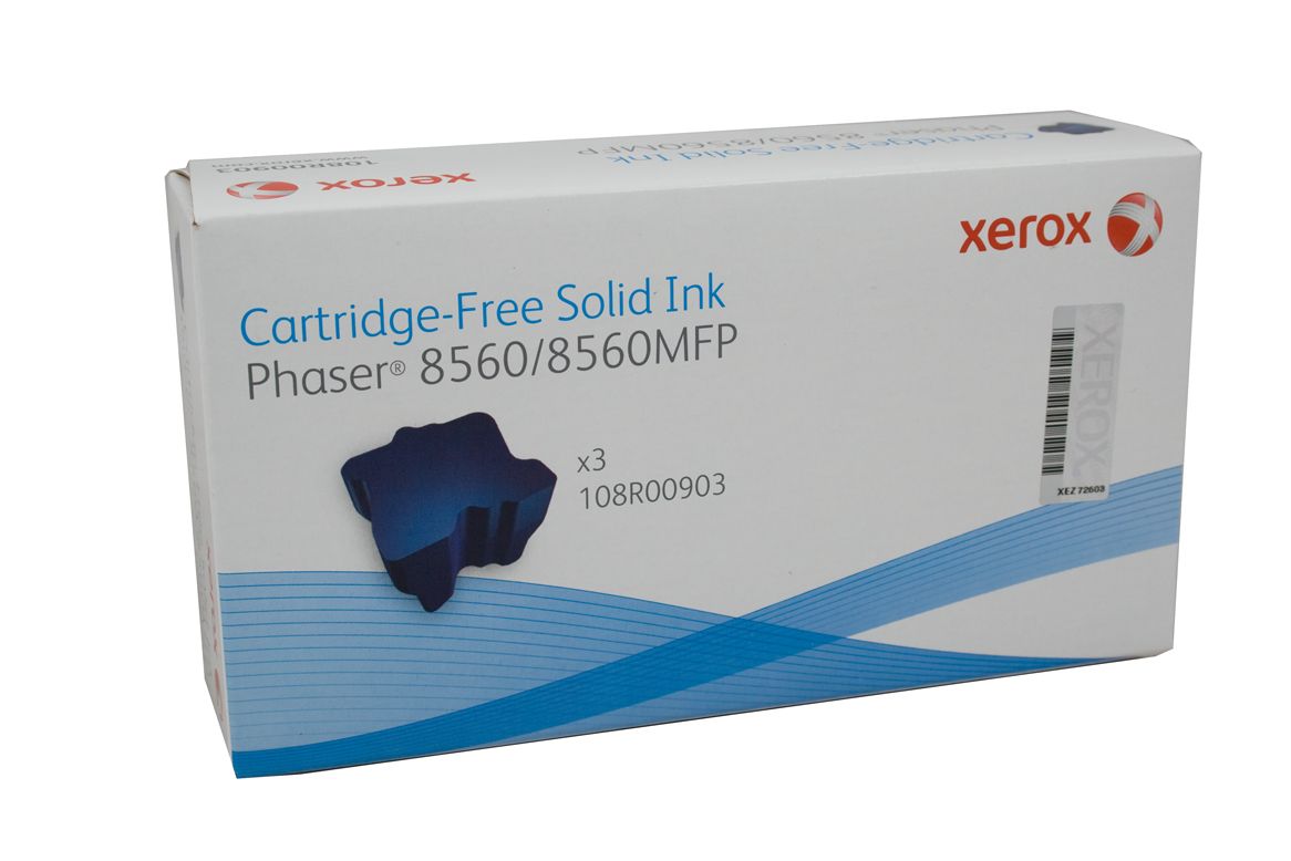 Xerox 鐳射打印机碳粉 108R00903