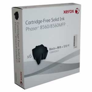 Xerox 鐳射打印机碳粉 108R00907