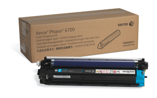 Xerox 鐳射打印机碳粉 108R00971