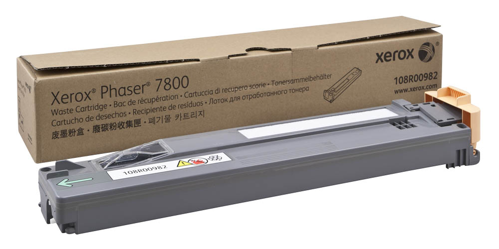 Xerox 鐳射打印機碳粉 108R00982
