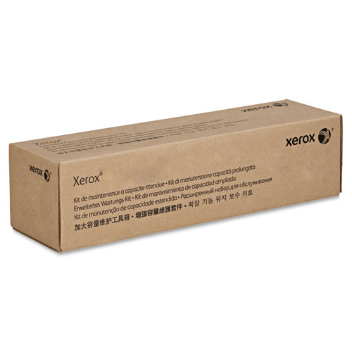 Xerox 鐳射打印机碳粉 108R01037
