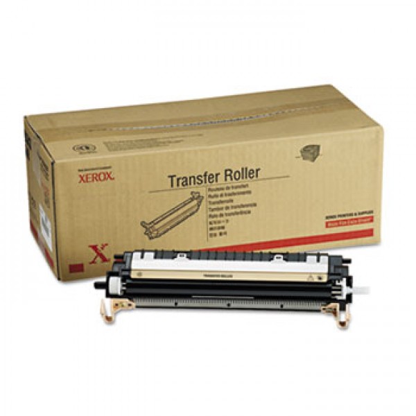 Xerox Laser Toner Cartridge 108R01053