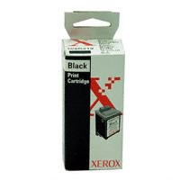 Xerox 鐳射打印机碳粉 108R319 -Black
