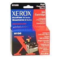 Xerox 打印机噴墨盒 108R336 -Black