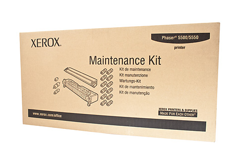 Xerox 鐳射打印机碳粉 109R00732