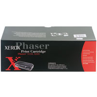 Xerox 鐳射打印機碳粉 109R639