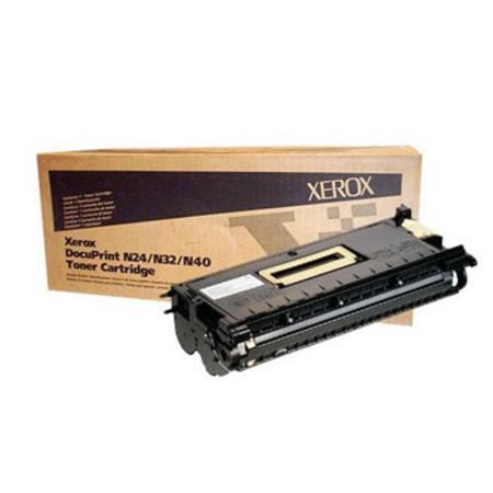 Xerox Laser Toner Cartridge 113R00184