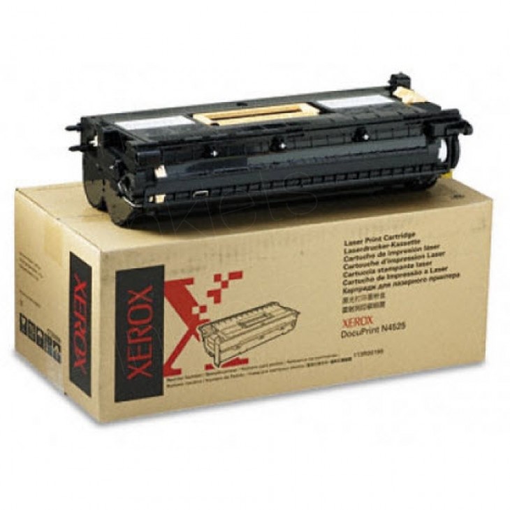 Xerox 鐳射打印机碳粉 113R00195