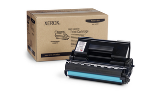 Xerox Laser Toner Cartridge 113R00712