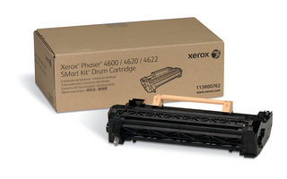 Xerox 鐳射打印机碳粉 113R00762