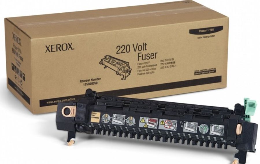 Xerox 鐳射打印機碳粉 115R00074