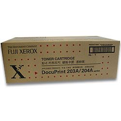 Xerox 鐳射打印機碳粉 *Xerox-203A (CWAA0649)