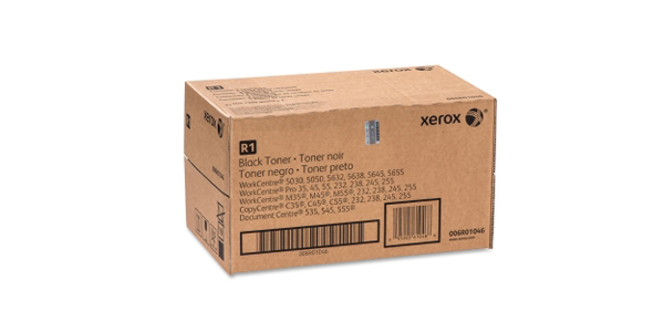 Xerox Copy Toner Cartridge *Xerox-5027 ,5030 ,5031