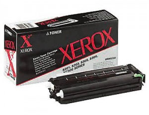 Xerox 影印机碳粉 *Xerox-5201 ,5203 ,5305