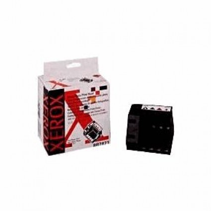 Xerox 打印機噴墨盒 8R-7871 -Black