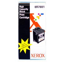 Xerox 打印机噴墨盒 8R7881