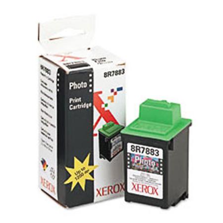 Xerox Inkjet Printer Cartridge 8R-7883 -Photo