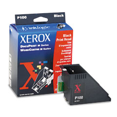 Xerox 打印机噴墨盒 8R-7969 -Black