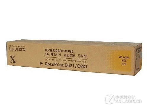 Xerox 鐳射打印机碳粉 CT200077