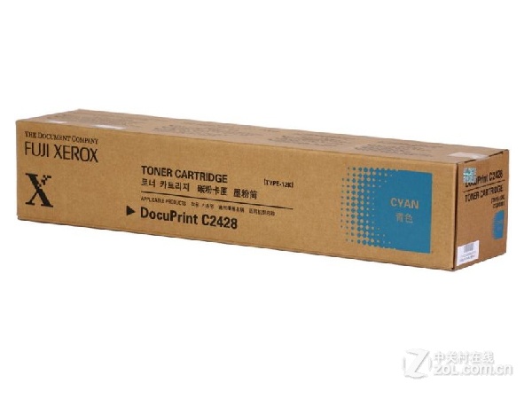 Xerox Laser Toner Cartridge CT200381
