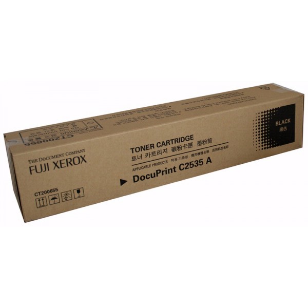 Xerox 鐳射打印機碳粉 CT200655