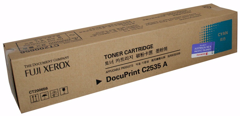 Xerox 鐳射打印机碳粉 CT200656