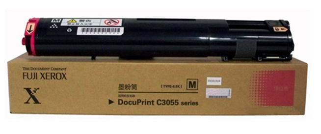 Xerox 鐳射打印機碳粉 CT200807