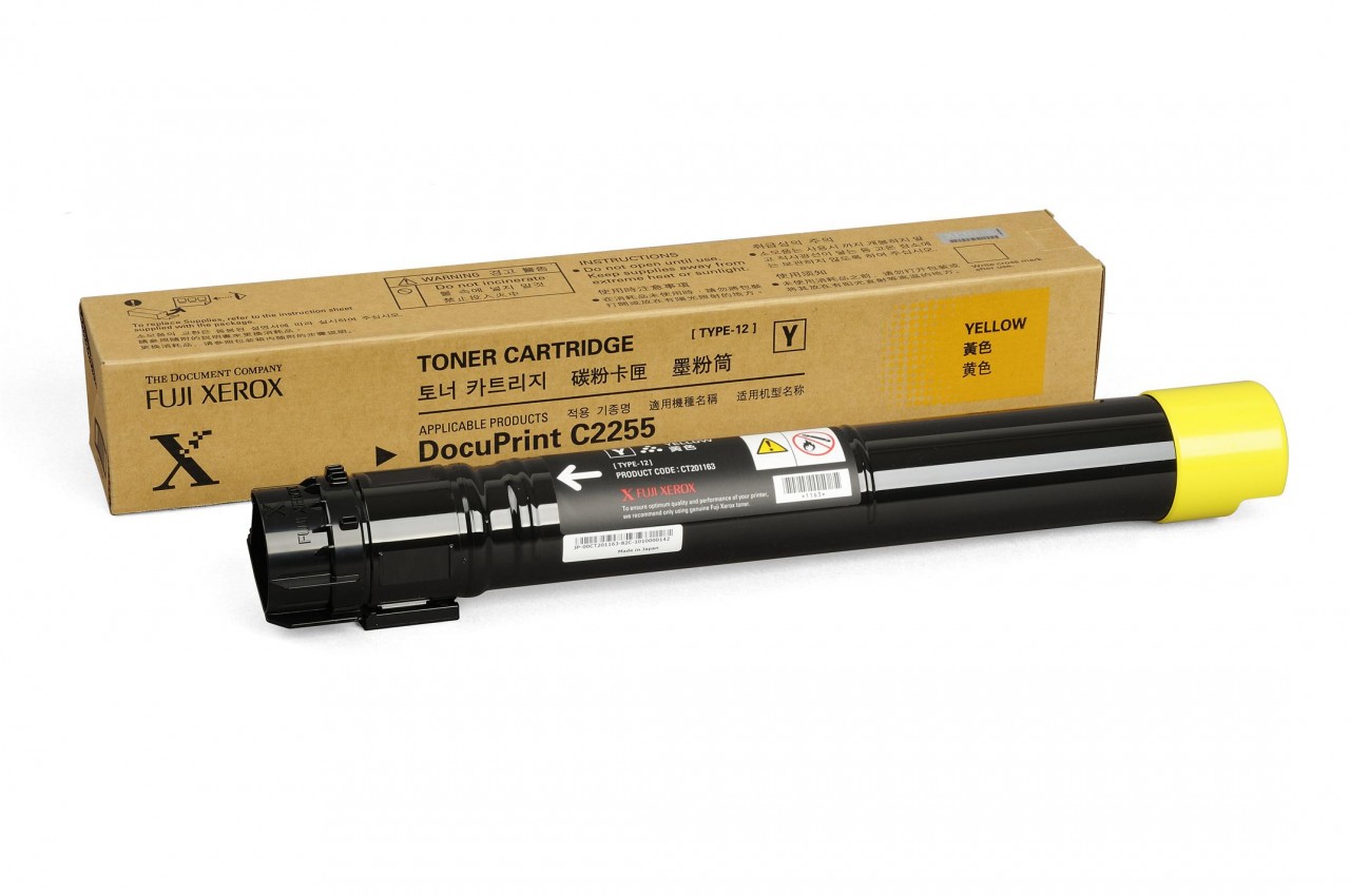Xerox Laser Toner Cartridge CT201163