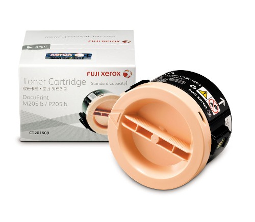Xerox Laser Toner Cartridge CT201609