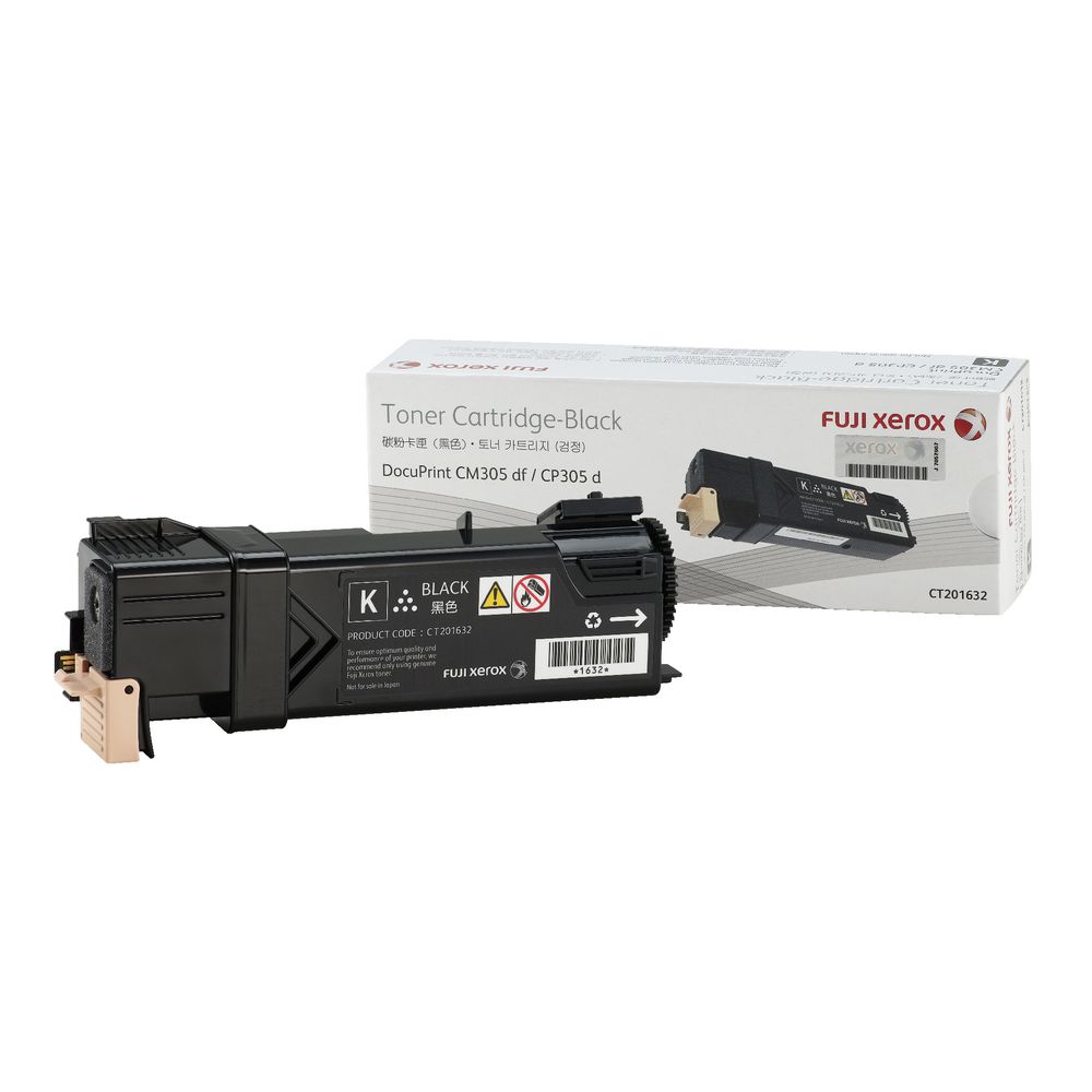 Xerox Laser Toner Cartridge CT201632