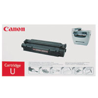 Canon Inkjet Cartridge Cartridge U