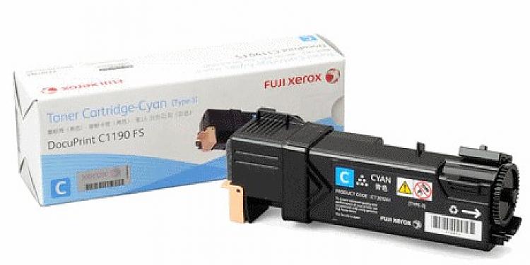 Xerox 鐳射打印机碳粉 CT350671