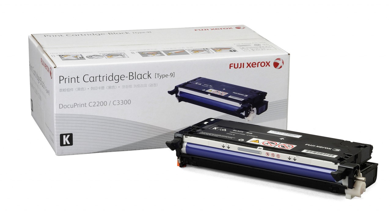Xerox 鐳射打印機碳粉 CT350674